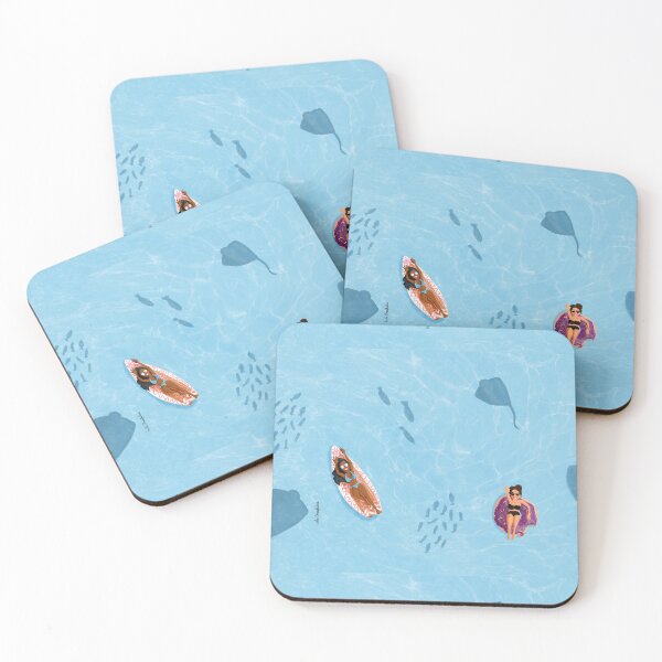 Item preview, Summer Pool designed and sold by Leila Charafeddine.