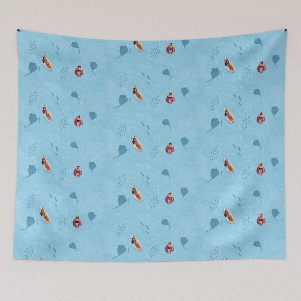 Item preview, Summer Pool designed and sold by Leila Charafeddine.