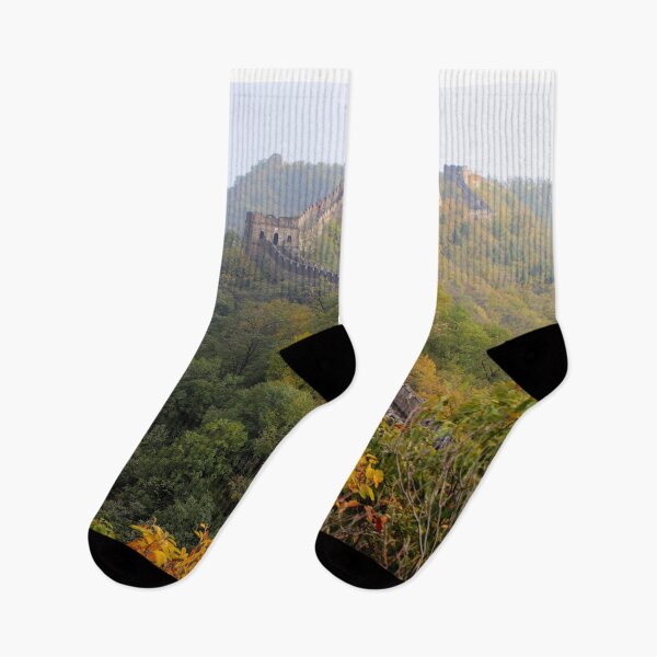 Item preview, Great Wall of China designed and sold by FranWest.