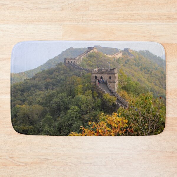 Item preview, Great Wall of China designed and sold by FranWest.