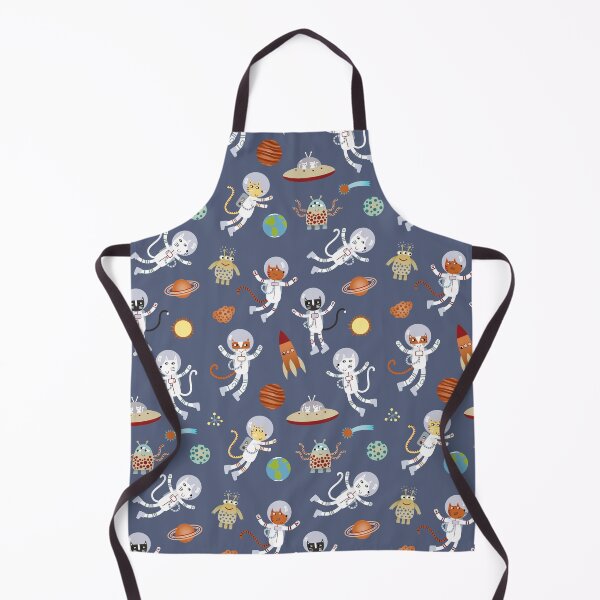 Item preview, Space Cats designed and sold by squirrell.
