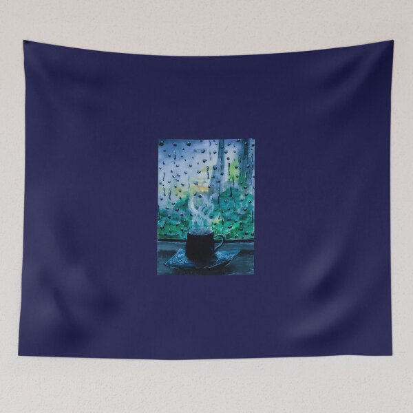 Item preview, Cup of Tea, Cup of Coffee designed and sold by carmdoesart.