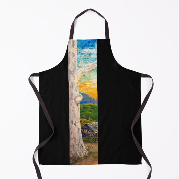 Item preview, Scribbly Country designed and sold by lindahineart.