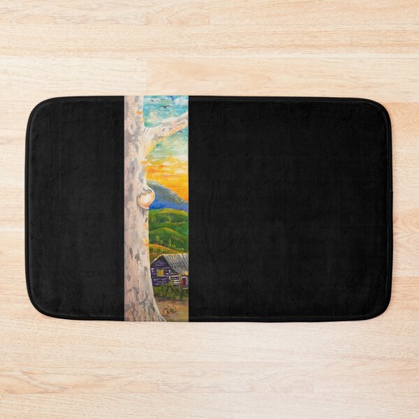 Item preview, Scribbly Country designed and sold by lindahineart.