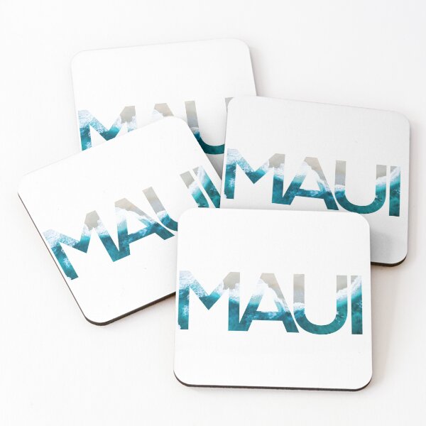 Item preview, Maui designed and sold by LexisofRVAarts.