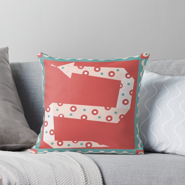 Item preview, Snake _coral03 designed and sold by studiokay12.