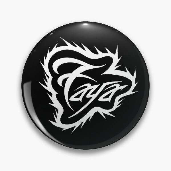 Item preview, FAYA POWER Logo designed and sold by CasanovaDesign.