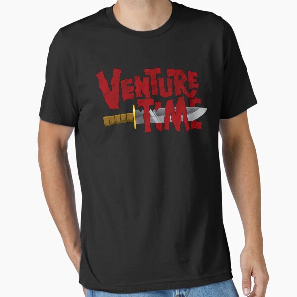 Item preview, Venture Time! designed and sold by ccourts86.
