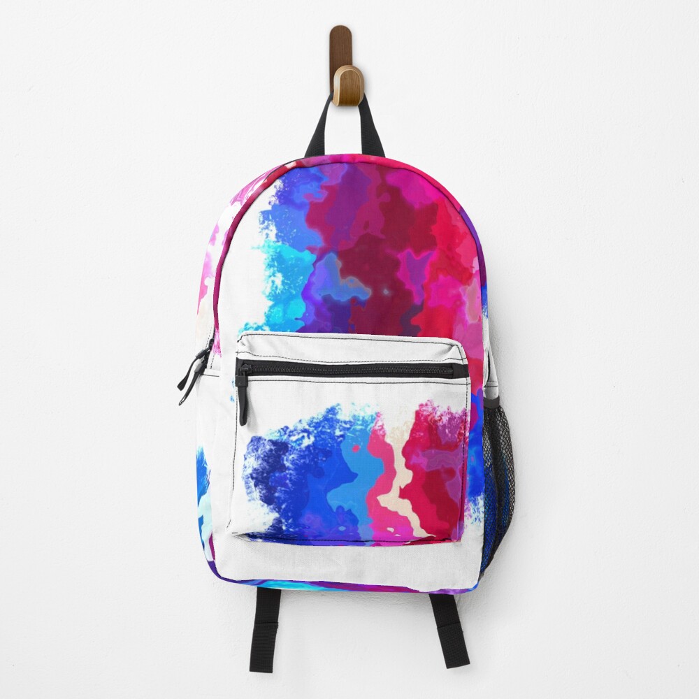Item preview, Backpack designed and sold by OneLook.