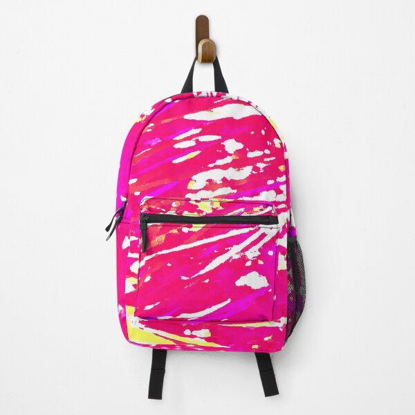 Item preview, Electric pink carnival de Iritof designed and sold by iritof.