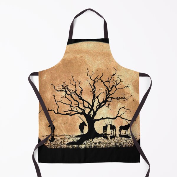 Item preview, NAMIBIAN GAZELLE designed and sold by johnnyssandart.