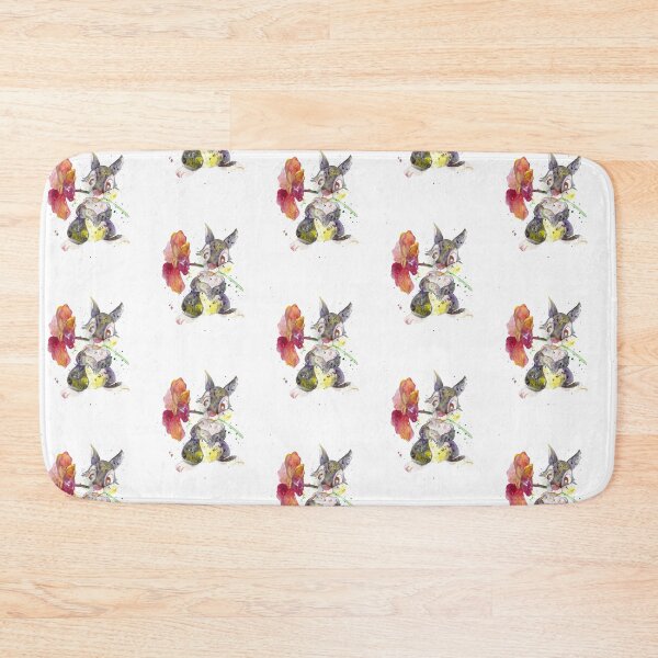 Item preview, Thumper. designed and sold by salomemika.