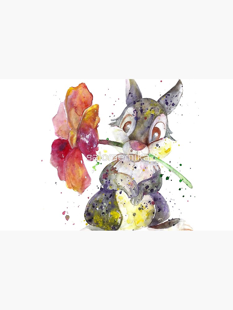 Thumper. by salomemika