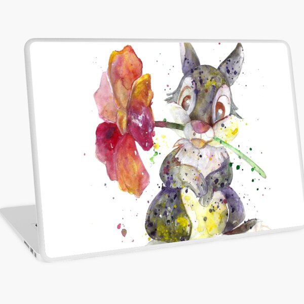 Item preview, Thumper. designed and sold by salomemika.