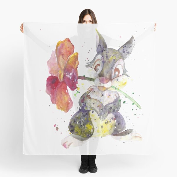 Thumper. Scarf