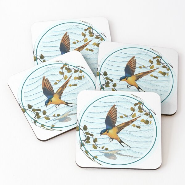 Item preview, Swallow Creek classic wings designed and sold by Jaime Brash.