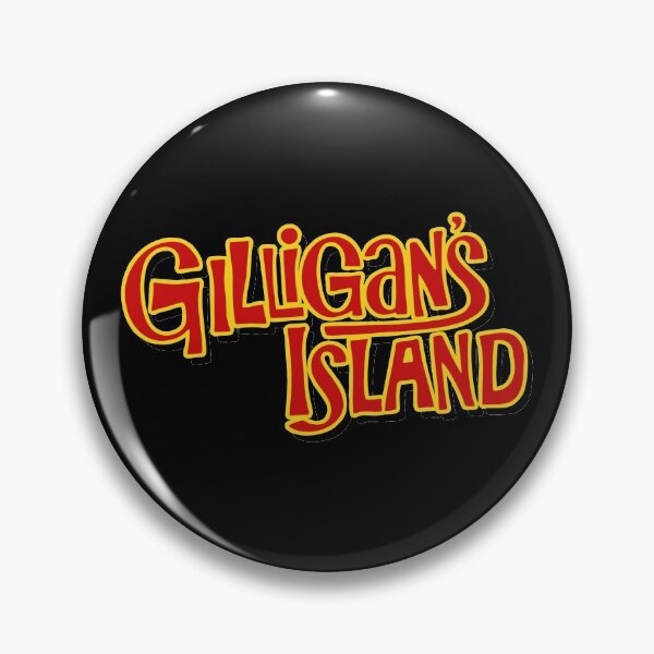 Item preview, Gilligans Island designed and sold by pendetripod.