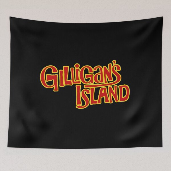 Item preview, Gilligans Island designed and sold by pendetripod.