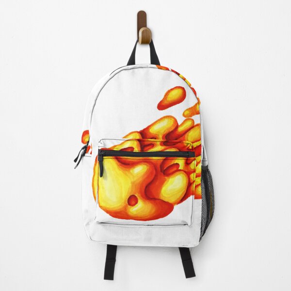 Item preview, Cartoon colorful burning meteor. designed and sold by Shoshina.