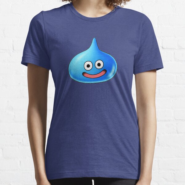 Dragon Quest Slime T-shirt essentiel