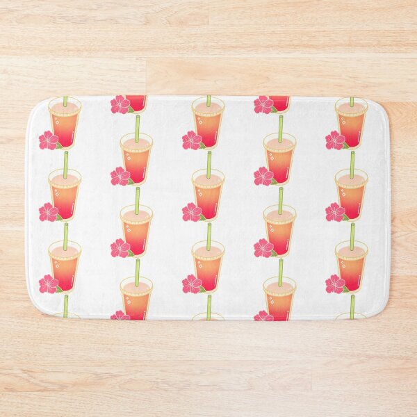 Item preview, Passion Iced Tea Lemonade with Hibiscus  designed and sold by creativelion.