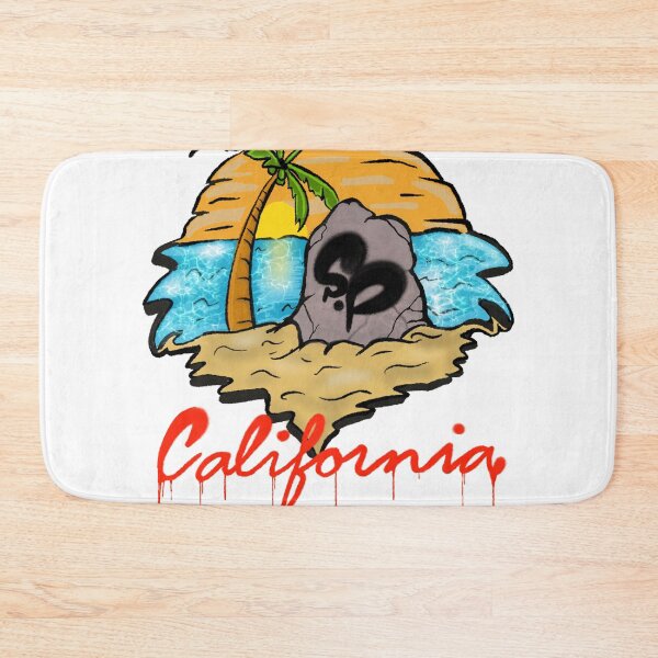 Item preview, San Pedro California  designed and sold by Graffaholic594.
