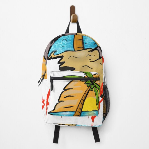 Item preview, San Pedro California  designed and sold by Graffaholic594.