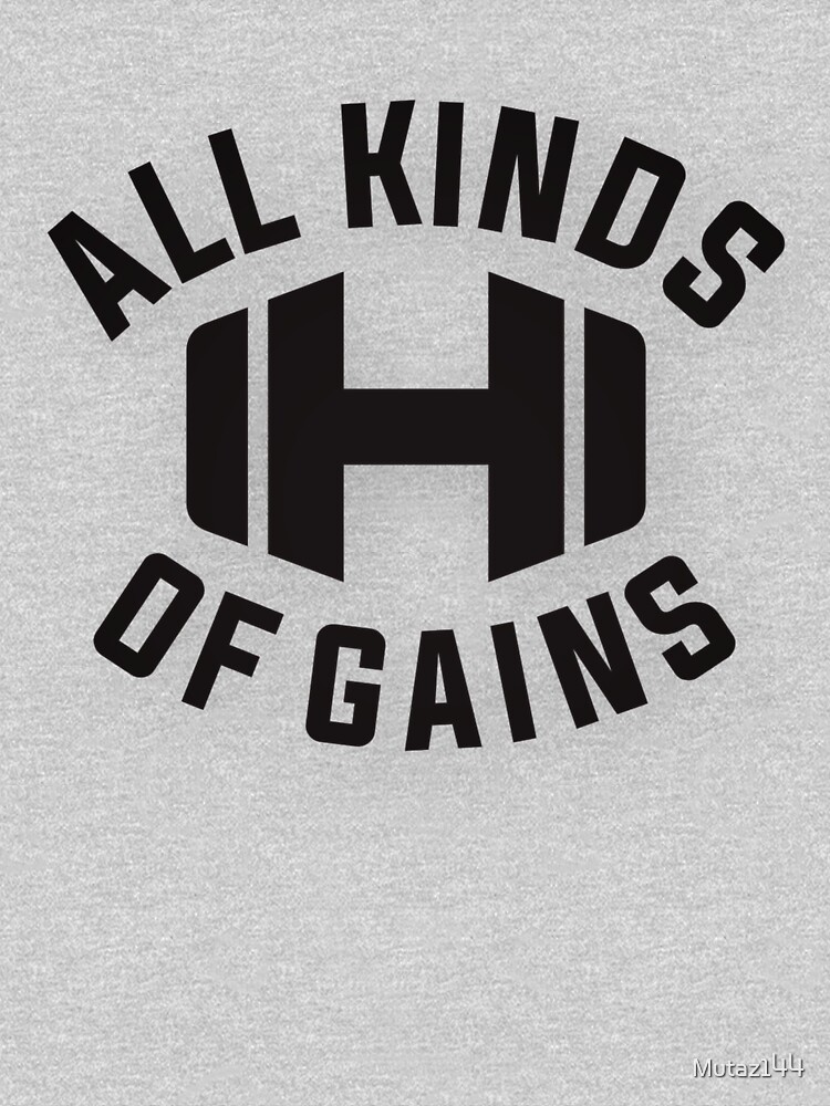 hodgetwins t shirts