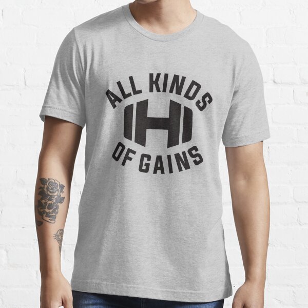 hodgetwins yeah shirt