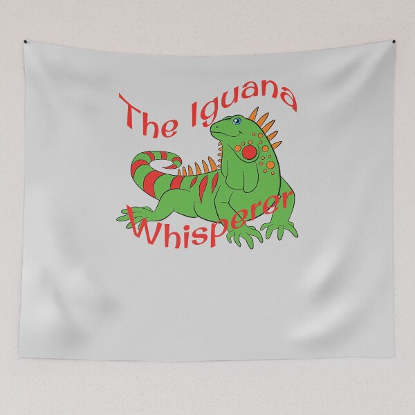 Item preview, Funny Iguana Lizard Reptiles Zoology Herpetologist  designed and sold by TopTeeShop.