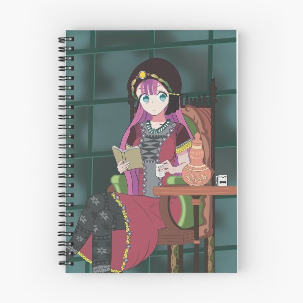 Item preview, Mafuyu Sensei Coffee Night designed and sold by Qadzfar.