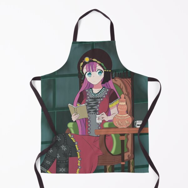 Item preview, Mafuyu Sensei Coffee Night designed and sold by Qadzfar.