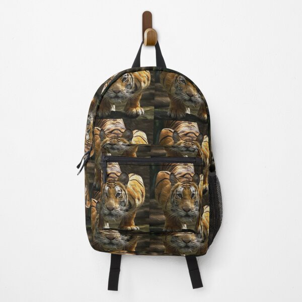 Item preview, Crouching Tiger designed and sold by johnnyssandart.