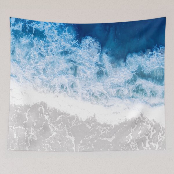 Item preview, Blue Sea designed and sold by Gypsy  Queen.