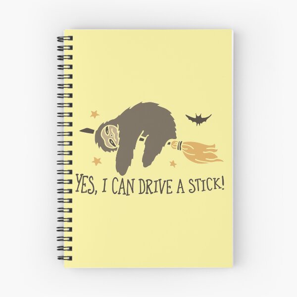Item preview, Sloth witch halloween designed and sold by SpookyBat.
