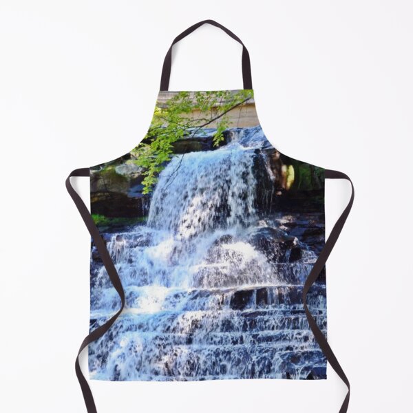 Item preview, Wonderful Waterfall designed and sold by ReneeKennedy.
