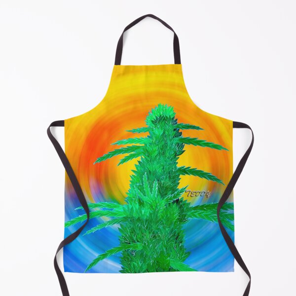 Item preview, Beach Bud  designed and sold by WetPaint420.
