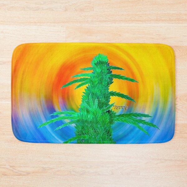 Item preview, Beach Bud  designed and sold by WetPaint420.