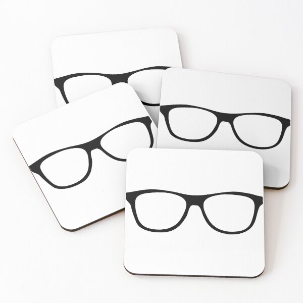 Item preview, Glasses designed and sold by lacm2020.