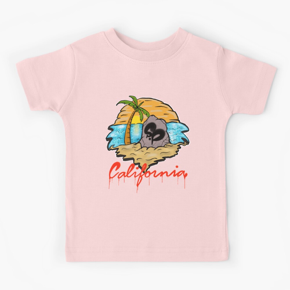 Red Palms  Essential T-Shirt for Sale by DorLockman