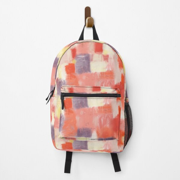 Item preview, City Sunset Geometric Abstract designed and sold by squirrell.