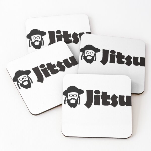 Item preview, Jiu jitsu, Jew Jitsu, Martial Arts designed and sold by Ataraxia  Apparel.