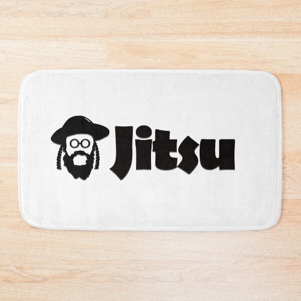 Item preview, Jiu jitsu, Jew Jitsu, Martial Arts designed and sold by Ataraxia Apparel.