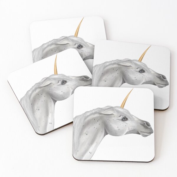 Item preview, Unicorn  designed and sold by Artsele.