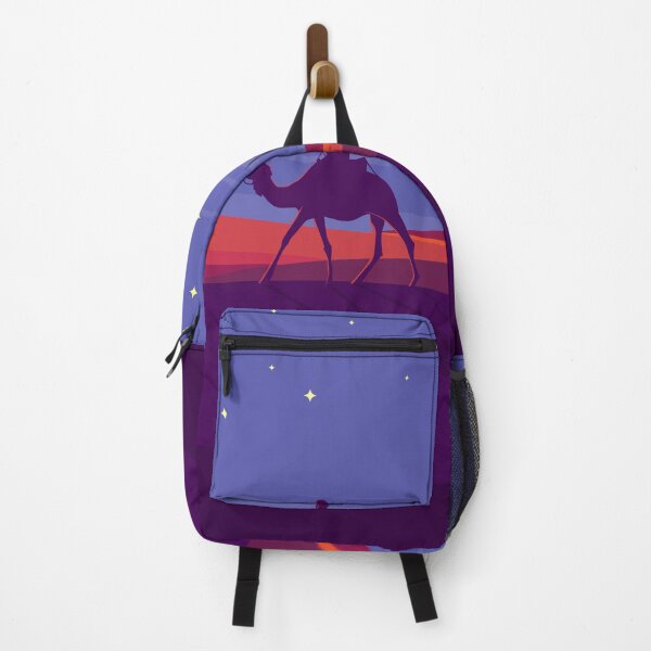 Item preview, A Night In The Desert designed and sold by Vector Scout Lab.
