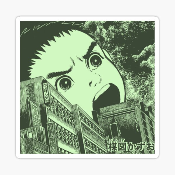 Item preview, City of the Past designed and sold by guro-kun.