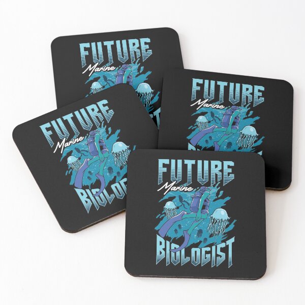 Item preview, Future Marine Biologist Biology Student designed and sold by perfectpresents.