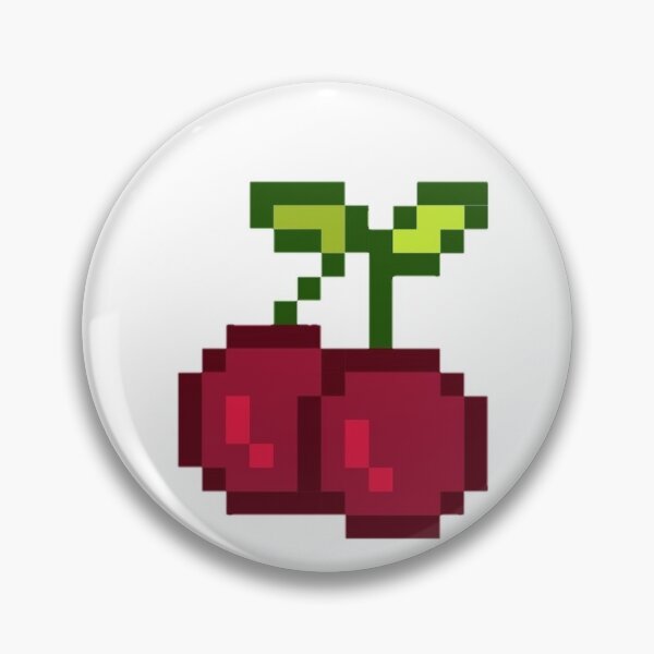 Item preview, Cherry Sticker! designed and sold by britney-marie.