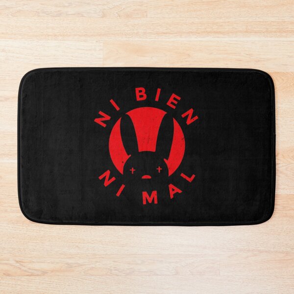 Item preview, Ni Bien Ni Mal designed and sold by blazikin.