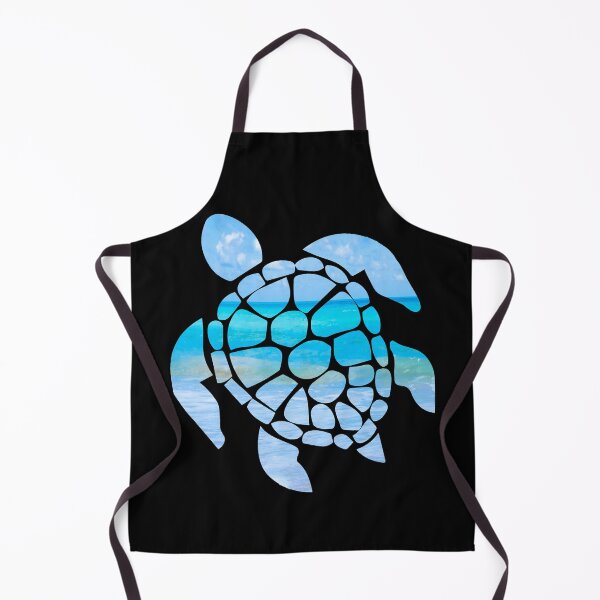 Item preview, Sea Turtle designed and sold by Gypsy Queen.